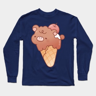 Cow Long Sleeve T-Shirt